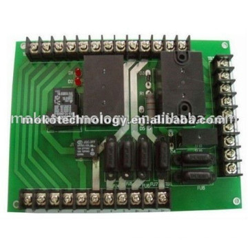 Electronic Components Pcb